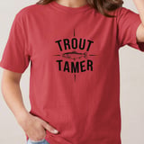 Trout Tamer Design thumbnail 3