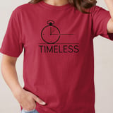 Timeless - Timepieces Design thumbnail 3