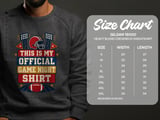 Official Game Night Football Tee thumbnail 15