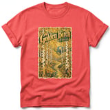 Golden Birch ~ Comfort Colors Premium Tee thumbnail 3