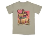Heartbreak Hotel Cowgirl Tee thumbnail 7