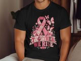 Together We Rise Faux Patchwork Tee thumbnail 16