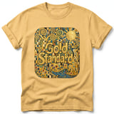 Gold Standard ~ Comfort Colors Premium Tee thumbnail 7