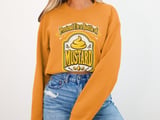 Pretend I'm a Bottle of Mustard Tee thumbnail 7