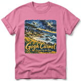 Gogh Carmel ~ Comfort Colors Premium Tee thumbnail 11