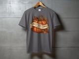 Pretty Little Pumpkin Tee or Sweatshirt thumbnail 12
