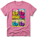 Vegas Pop ~ Comfort Colors Premium Tee thumbnail 11