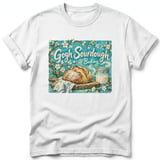 Gogh Sourdough ~ Comfort Colors Premium Tee thumbnail 9