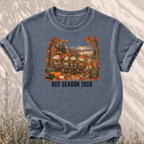 Rut Season 2026 Hunting Tee thumbnail 3