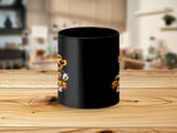 Save Lives Drink Coffee Mug thumbnail 6