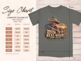 Real West Cowboy Tee thumbnail 11
