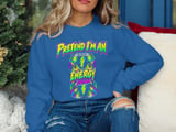 Pretend I'm An Energy Drink Tee or Sweatshirt thumbnail 16