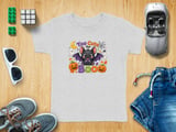 Too Cute for Boo Tee thumbnail 1