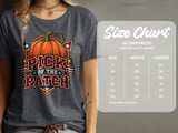 Pick of the Patch Tee or Sweatshirt thumbnail 14