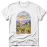 Vineyard Haze ~ Comfort Colors Premium Tee thumbnail 9
