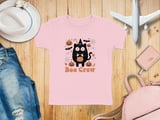Boo Crew Halloween Tee thumbnail 4