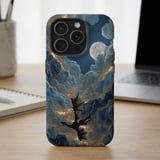 Moonlit Dragon MagSafe® Phone Case thumbnail 2