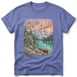Gogh Banff ~ Comfort Colors Premium Tee thumbnail 10
