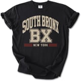 Bronx BX Collegiate Tee thumbnail 1