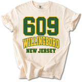 609 Willingboro NJ Tee thumbnail 14
