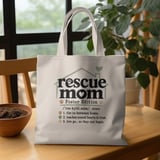 Rescue Mom: Foster Edition — Apparel & Gifts thumbnail 9