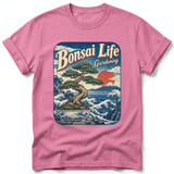 Bonsai Life ~ Comfort Colors Premium Tee thumbnail 11