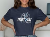 Trust Over Tilt Tee thumbnail 3