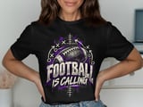 Football Is Calling Tee or Sweatshirt thumbnail 9