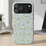 Dainty Daisy Meadow MagSafe® Phone Case thumbnail 3