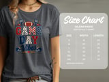 Game Day Vibes Tee or Sweatshirt thumbnail 14