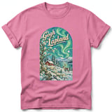 Gogh Lapland ~ Comfort Colors Premium Tee thumbnail 11