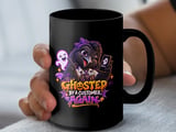 Ghosted By A Customer Raven Mug thumbnail 11