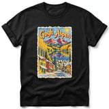 Gogh Aspen ~ Comfort Colors Premium Tee thumbnail 2