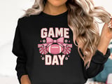 Pink Bow Game Day Tee thumbnail 13