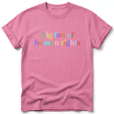 Big Fan of Human Rights Tee thumbnail 21