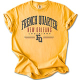 French Quarter Collegiate Tee thumbnail 4
