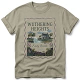 Wuthering Heights Tee thumbnail 20