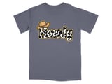 Howdy Luxe Western Sparkle T-Shirt thumbnail 2
