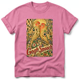 Gogh Smooch ~ Comfort Colors Premium Tee thumbnail 11