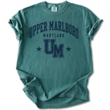 Upper Marlboro Maryland Tee thumbnail 12