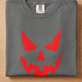Evil Pumpkin Face Tee thumbnail 7