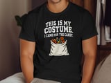 This Is My Costume Candy Tee or Sweatshirt thumbnail 1