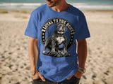 Loyal To The Bone Pitbull Tee | Pit Bull Shirt | Pittie Lover Gift | Bully Breed Apparel thumbnail 12