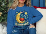 Moonlight Is My Love Language Tee or Sweatshirt thumbnail 16