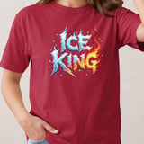 Ice King - Hockey Design thumbnail 4