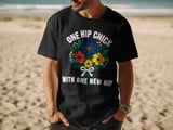 One Hip Chick New Hip Tee thumbnail 12