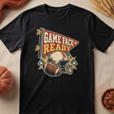Game Face Ready Football Tee thumbnail 4