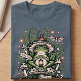 Strange Things Grow Here Tee thumbnail 3