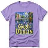 Gogh Dublin ~ Comfort Colors Premium Tee thumbnail 7