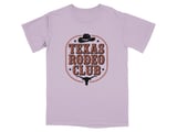 Texas Rodeo Club Tee thumbnail 8